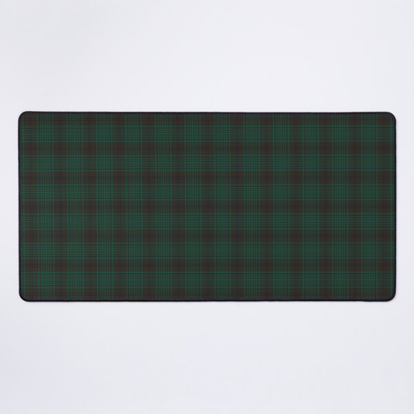 Item preview, MacGillivray Hunting Modern Clan Tartan – Scottish Plaid Pattern for Proud Scots designed and sold by The Tartan Forge.