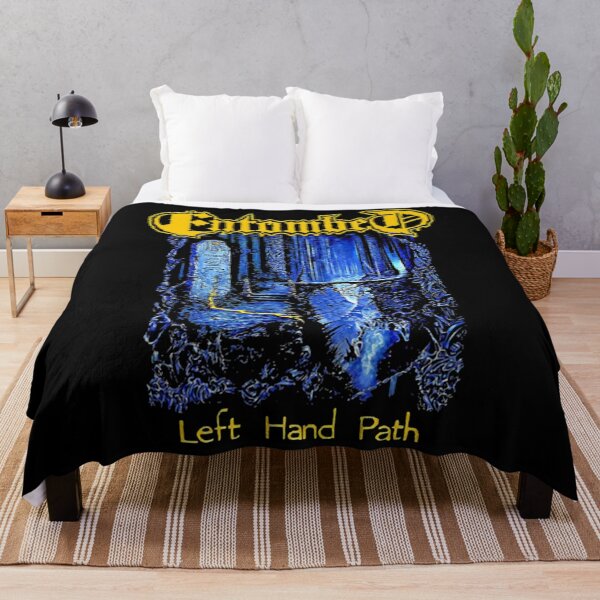 Item preview, Entombeds Left hands path designed and sold by 5thAcc.