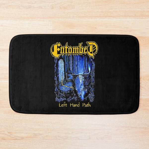 Item preview, Entombeds Left hands path designed and sold by 5thAcc.