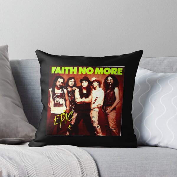 Item preview, FAITH NNO MORE EPICC designed and sold by 5thAcc.