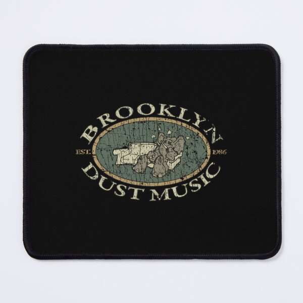 Item preview, Brooklyns Dust Music 1986 designed and sold by 5thAcc.
