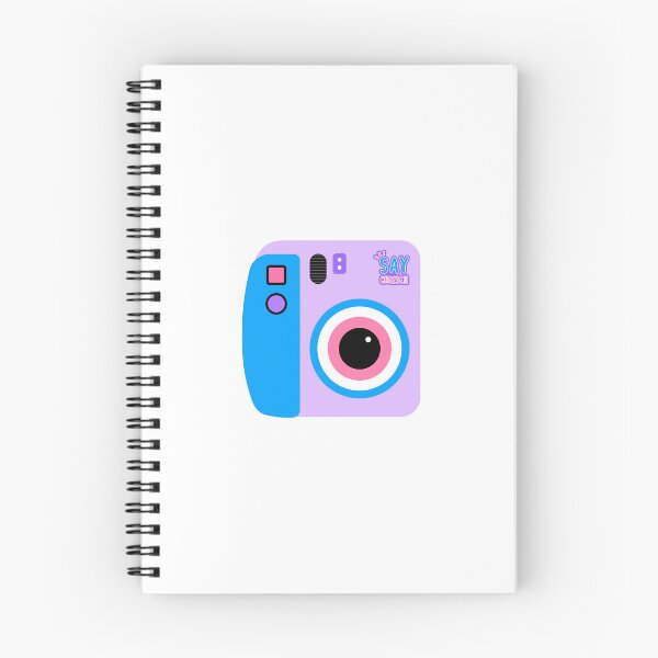 Item preview, Instant Camera for Joyful Lifestyle Snapshot designed and sold by nuchz.