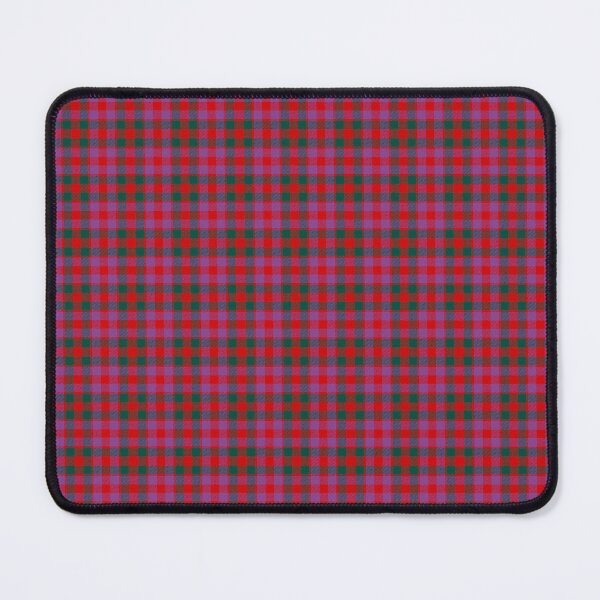Item preview, MacGowan Portrait Modern Clan Tartan – Scottish Plaid Pattern for Proud Scots designed and sold by The Tartan Forge.