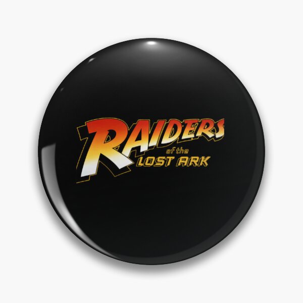 Item preview, Awesome-Raiders-Of-The-Lost-Ark designed and sold by 5thAcc.