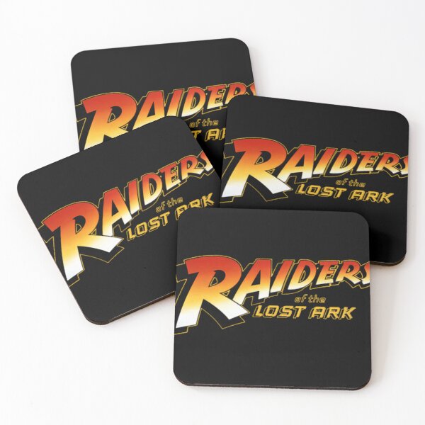 Item preview, Awesome-Raiders-Of-The-Lost-Ark designed and sold by 5thAcc.