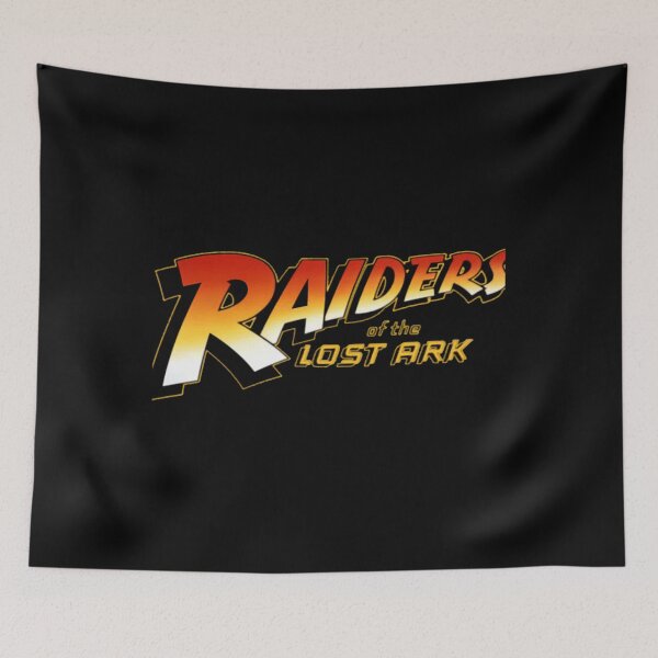 Item preview, Awesome-Raiders-Of-The-Lost-Ark designed and sold by 5thAcc.