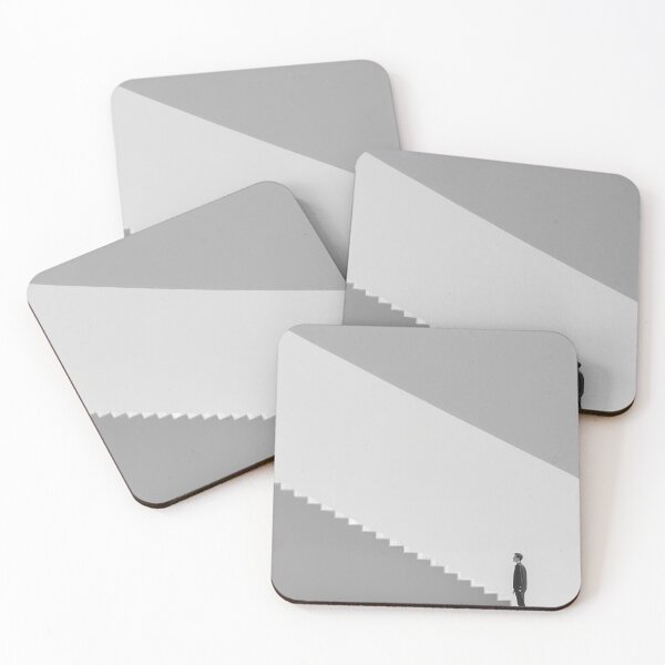 Item preview, Minimalist Photo Modern Clean Aesthetic Photography designed and sold by Mindrender.