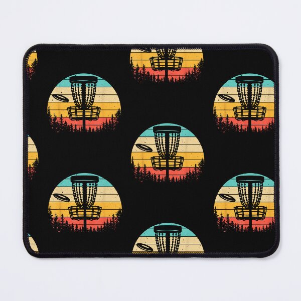 Item preview, Funny Disc Golf Art for Men Women Vintage Disc Golfer Lovers Small designed and sold by Goleon12.