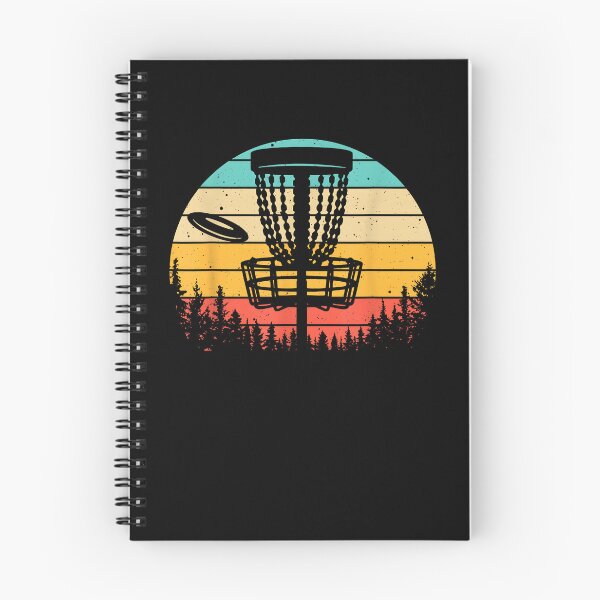 Item preview, Funny Disc Golf Art for Men Women Vintage Disc Golfer Lovers Small designed and sold by Goleon12.