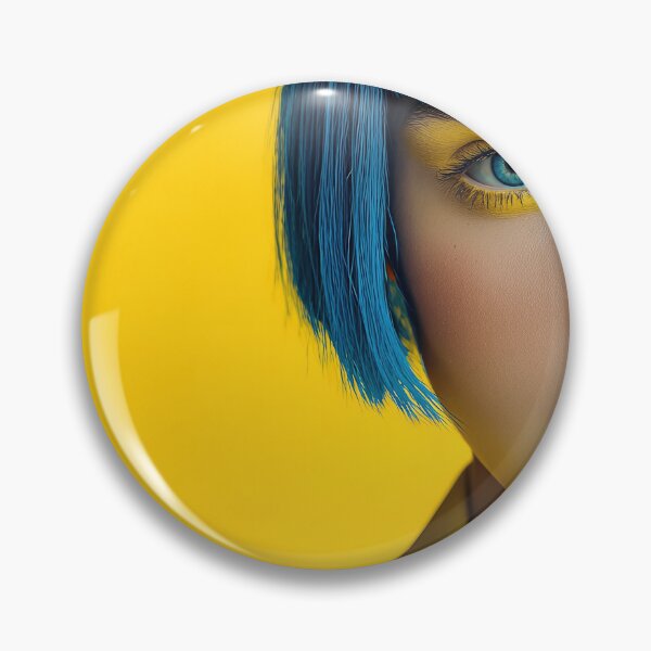 Item preview, Yelloish designed and sold by RicoInStudios.