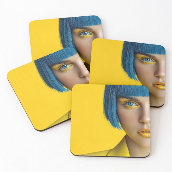 Item preview, Yelloish designed and sold by RicoInStudios.