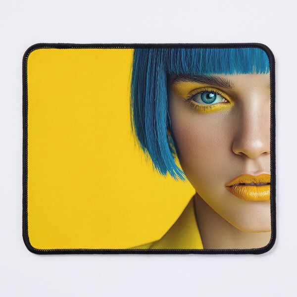 Item preview, Yelloish designed and sold by RicoInStudios.