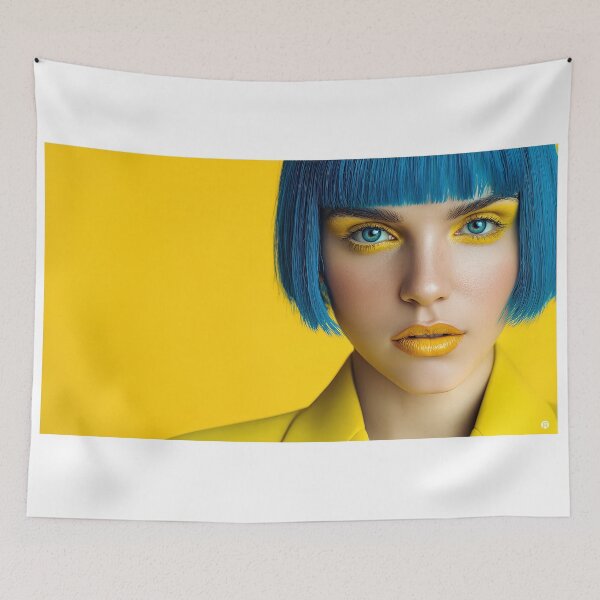 Item preview, Yelloish designed and sold by RicoInStudios.
