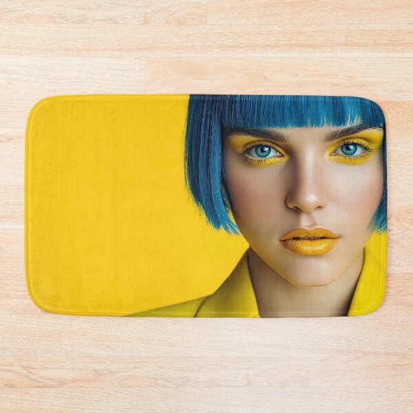 Item preview, Yelloish designed and sold by RicoInStudios.