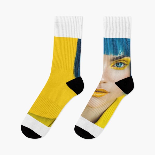Item preview, Yelloish designed and sold by RicoInStudios.