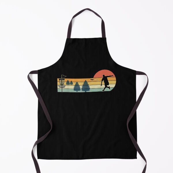 Item preview, Cool Retro Disc Golf Sport designed and sold by Goleon12.
