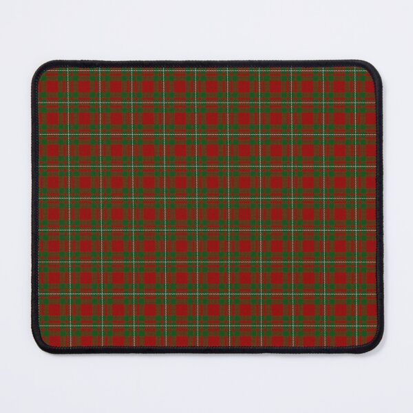 Item preview, MacGregor 1800 Clan Tartan – Scottish Plaid Pattern for Proud Scots designed and sold by The Tartan Forge.