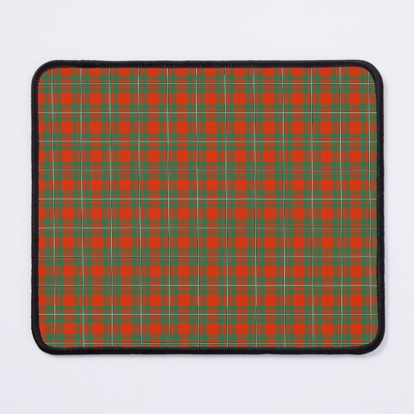 Item preview, MacGregor Ancient Clan Tartan – Scottish Plaid Pattern for Proud Scots designed and sold by The Tartan Forge.