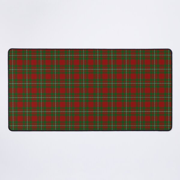 Item preview, MacGregor 1800 Clan Tartan – Scottish Plaid Pattern for Proud Scots designed and sold by The Tartan Forge.