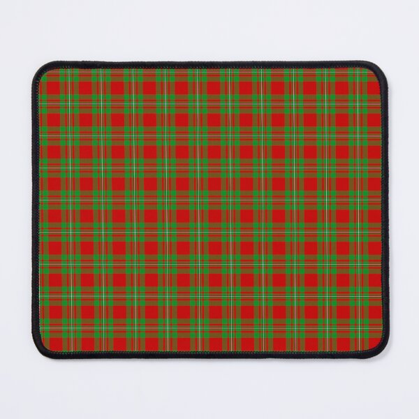 Item preview, MacGregor Modern SC Clan Tartan – Scottish Plaid Pattern for Proud Scots designed and sold by The Tartan Forge.