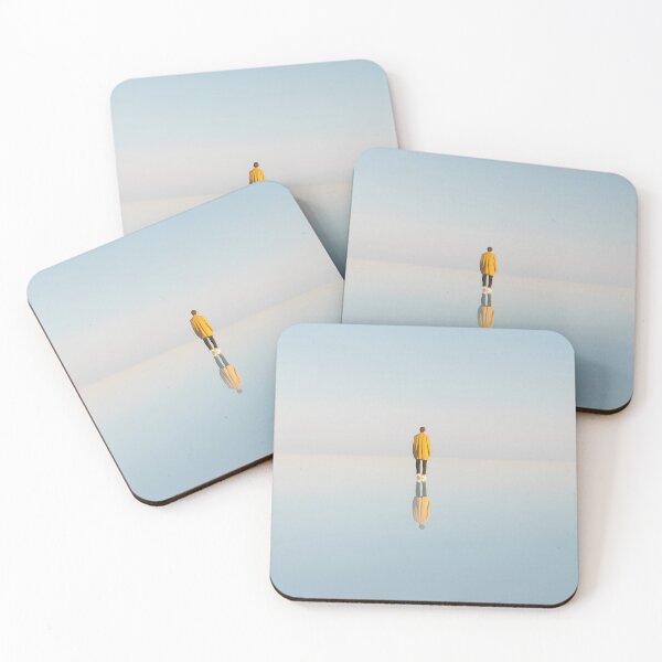 Item preview, Minimalist Photo Modern Clean Aesthetic Photography designed and sold by Mindrender.