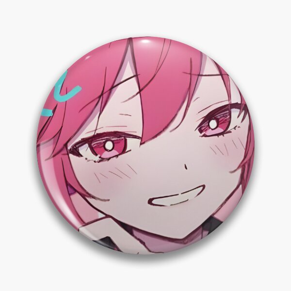 Item preview, Kasane Teto Anime Aesthetic  Vocaloid Style designed and sold by RadiantGraphics.