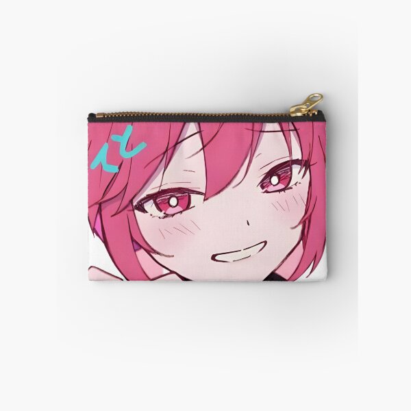 Item preview, Kasane Teto Anime Aesthetic  Vocaloid Style designed and sold by RadiantGraphics.