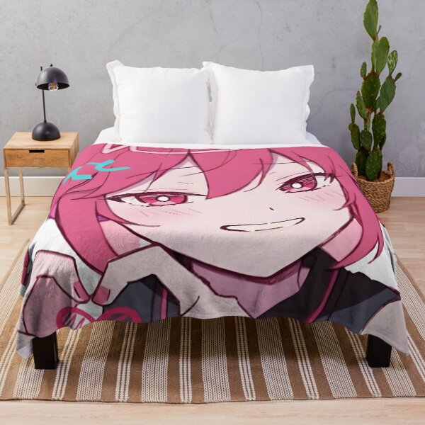 Item preview, Kasane Teto Anime Aesthetic  Vocaloid Style designed and sold by RadiantGraphics.