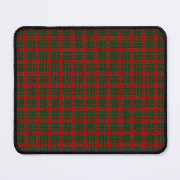 Item preview, MacGregor of Glenstrae 2 Clan Tartan – Scottish Plaid Pattern for Proud Scots designed and sold by The Tartan Forge.