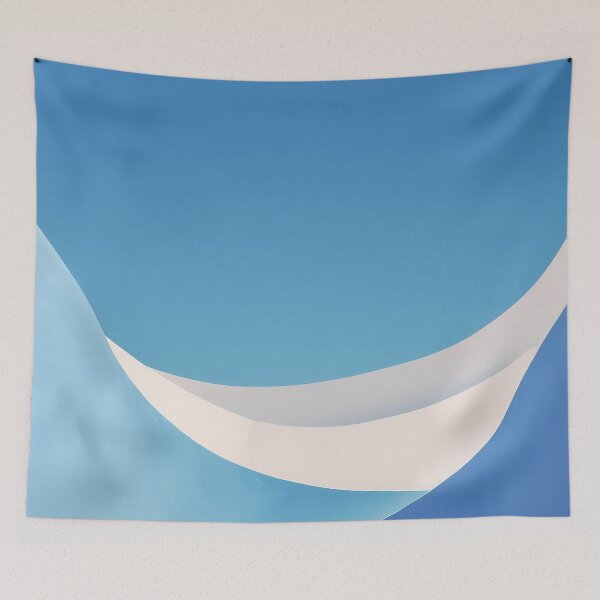 Item preview,  Minimalist Photo Modern Clean Aesthetic Photography designed and sold by Mindrender.