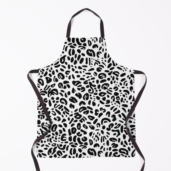 Item preview, Midnight Shadow Leopard designed and sold by SuperMomogo.