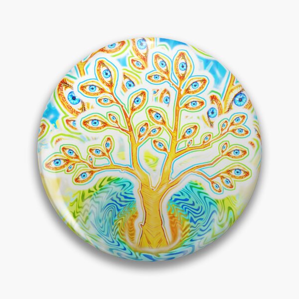 Item preview, Branches designed and sold by Klaus Bremner (Autotelic Art).