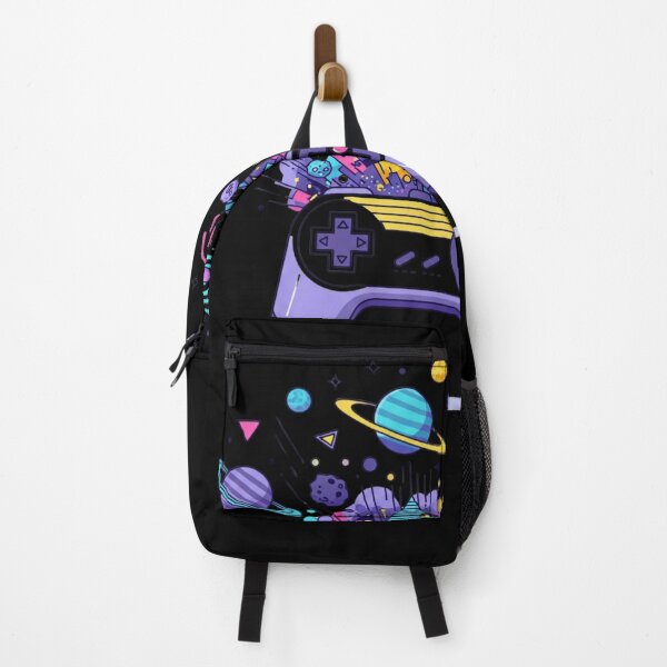 Item preview, Cosmic Gamer Controller Space Art designed and sold by Dzblack.