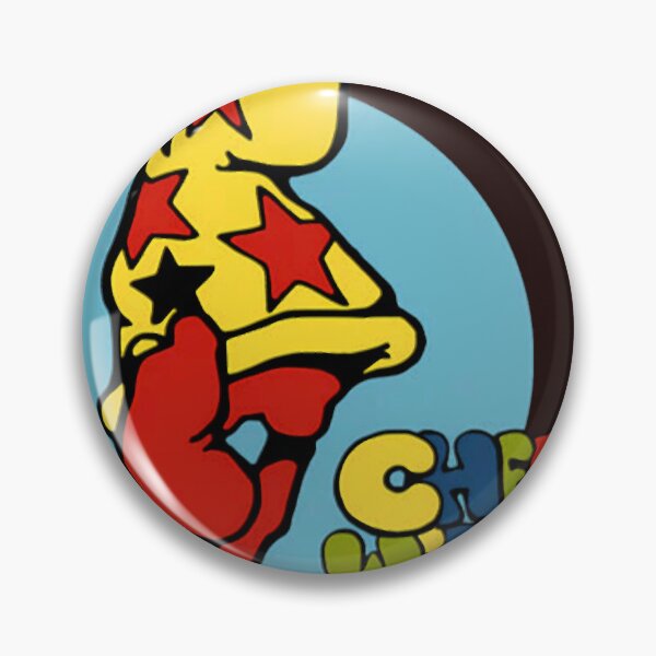 Item preview, Cheechs Wizard designed and sold by Artistasia.