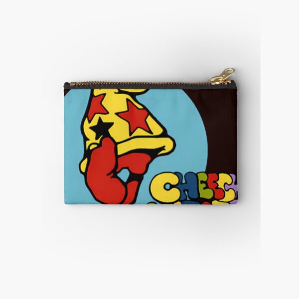 Item preview, Cheechs Wizard designed and sold by Artistasia.