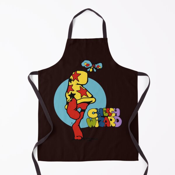 Item preview, Cheechs Wizard designed and sold by Artistasia.
