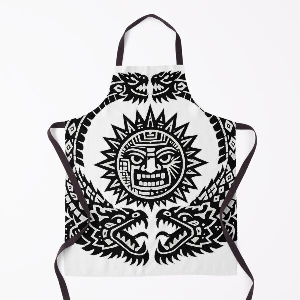 Item preview, Sun Serpent designed and sold by FontheadArt.