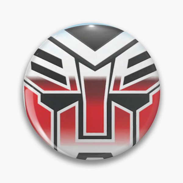 Item preview, Autobots Logo designed and sold by Artistasia.