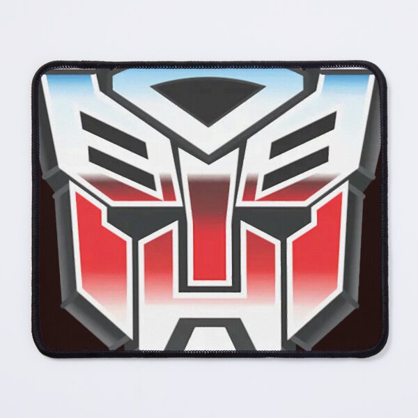 Item preview, Autobots Logo designed and sold by Artistasia.
