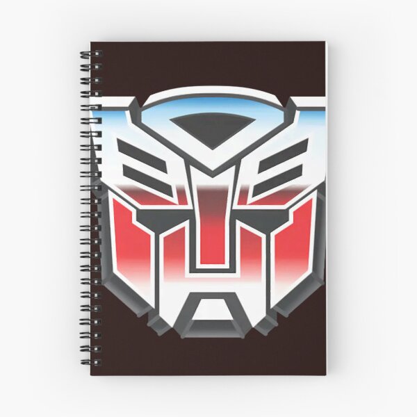 Artikelvorschau, Autobots-Logo entworfen und verkauft von Artistasia.