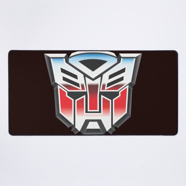 Item preview, Autobots Logo designed and sold by Artistasia.