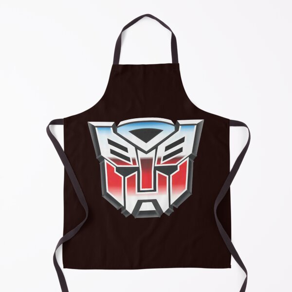 Item preview, Autobots Logo designed and sold by Artistasia.