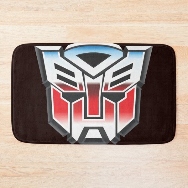 Item preview, Autobots Logo designed and sold by Artistasia.
