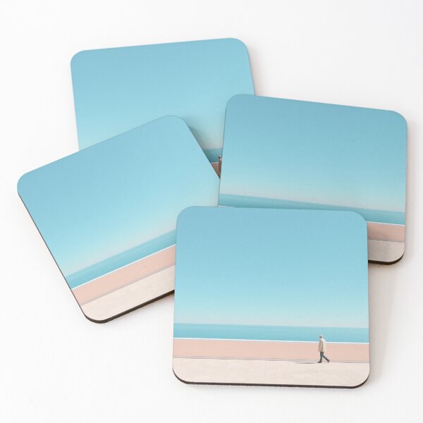 Item preview,  Minimalist Photo Modern Clean Aesthetic Photography designed and sold by Mindrender.