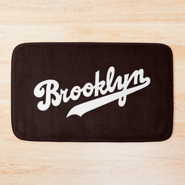 Item preview, Brooklyns Logo designed and sold by Artistasia.