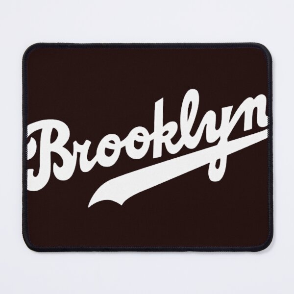 Item preview, Brooklyns Logo designed and sold by Artistasia.