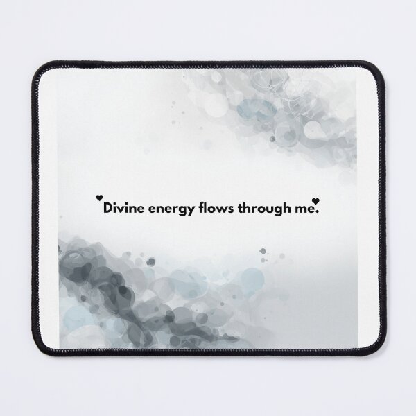 Item preview, Divine Energy Flows designed and sold by Divine Skye Art.