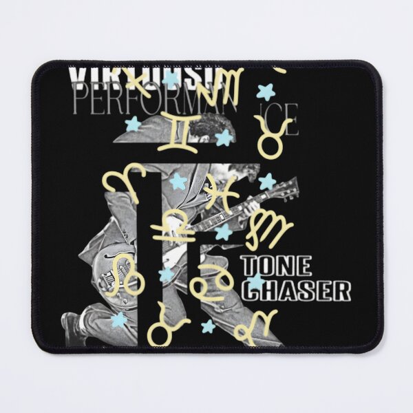 Item preview, Astrological Virtuoso Guitarist designed and sold by Ignorantarrive.