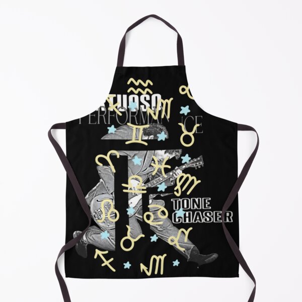 Item preview, Astrological Virtuoso Guitarist designed and sold by Ignorantarrive.