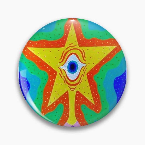 Item preview, Starman Waiting in the Sky designed and sold by r0ryd00dle.